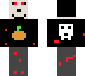 spooky boy halloween
