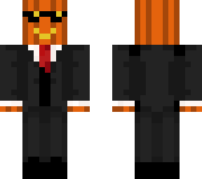spooky crims