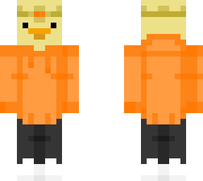 spooky duck1ord