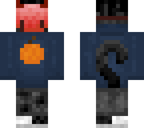 spooky mango
