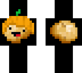 spoopy potato :d