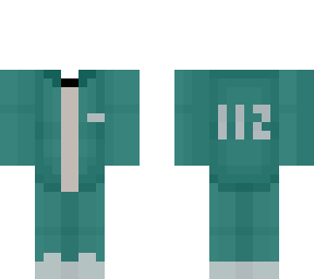 squid game