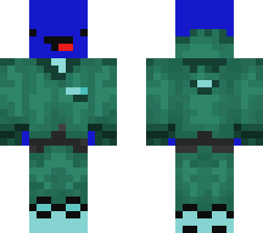 squid game bluewink1