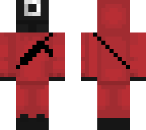 squid game gun