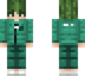 squid game skin![boy]