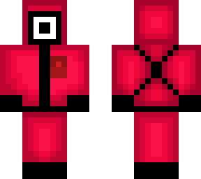 squid game square