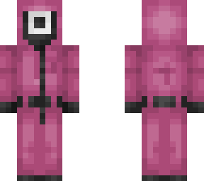 squid game square guard