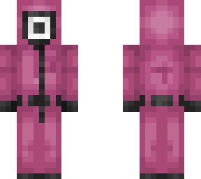 squid game square guard