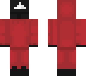 squid game worker