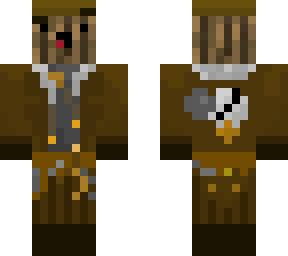 steampunk sticks
