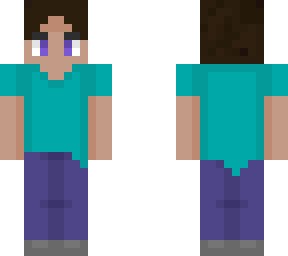 steeve edited