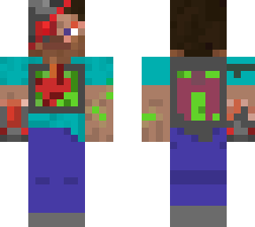 steve caybort