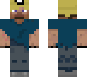 stoneminers beta skin