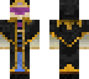 strange mage