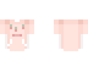strawberry~ outfit base
