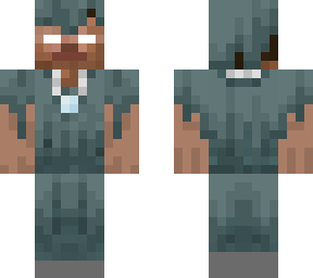 stray herobrine
