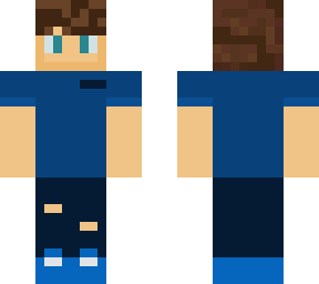 summer version of my the first skin i made (uptated)