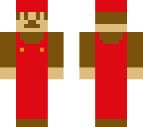 super mario