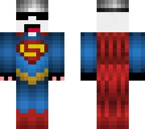 super panda