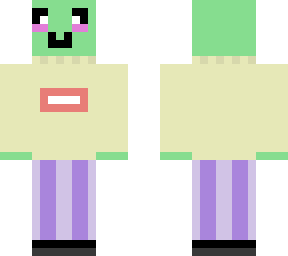 swaggy frog