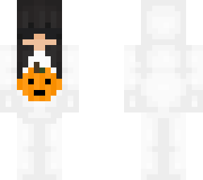 swaggy pumpkin onesie