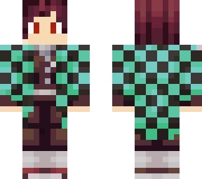 tanjiro kamado