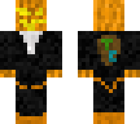 tc pumpkin
