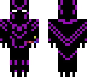 thanos in black panther suit i was bored of old peuny thanos k