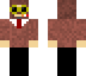 the cooler spy