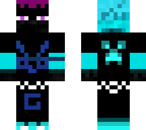 the ender kid