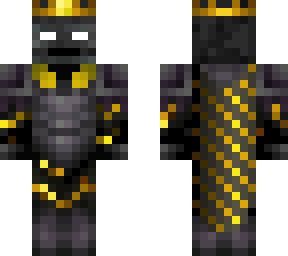 the king of wither skeletons