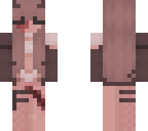 the knife slipped out of my hand