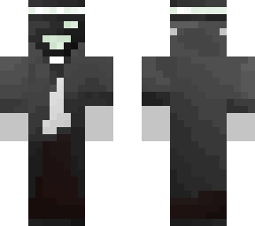 the mask-smith