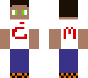 the minecrafter