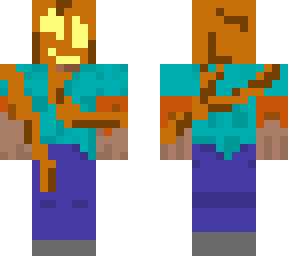 the pumpkins influence