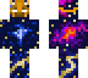 the vanguard of the heavens 2.0