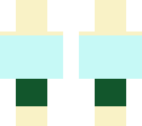 this is just a base outfit pls change it