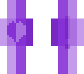this persons skin(xxmintmochaxx's) skin but purple