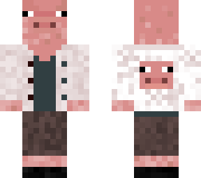 thug pig