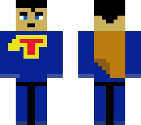 thundermans