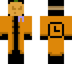 timewise pumpkin