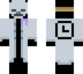 timewise skeleton