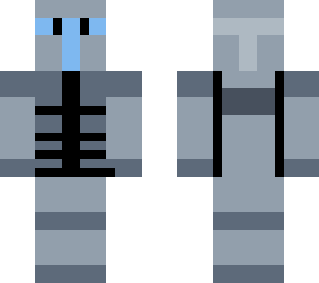 titan soldier