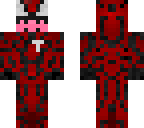 tobey's carnage skin