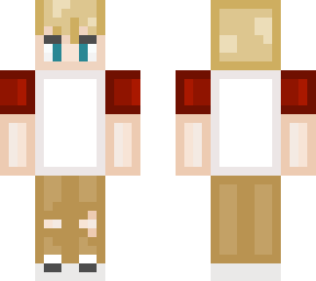 tommyinnit in my style