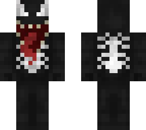 toothy venom