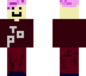 top twenty one piolts