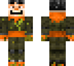 toxic fallout "pan"