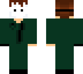 tr3vorrrr michael myers