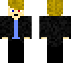 traitor aidan (lore)
